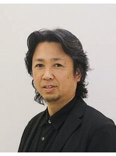 エフ ヘアー(F HAIR)&nbsp;福浦 康裕