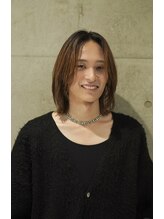 レディアル 大宮(REDEAL ope.)&nbsp;鈴木 直