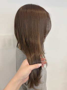 Lian by Allure 本厚木 横山乃愛 