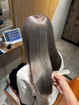 バンブーグラス(Bamboo grass)&nbsp;シルバーグレージュ◎