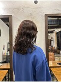 デジタルパーマ