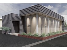 ennu【3月上旬 NEW OPEN(予定)】