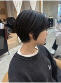 ココアベージュ/小顔/オリーブグレー/髪質改善/縮毛矯正/横浜