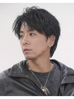 リップスヘアー 銀座(LIPPS hair)&nbsp;大人パーマ