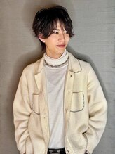 ナンバー ソポ 札幌/ジャム 札幌(N° sopo/JAM)&nbsp;YUYA 