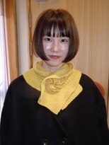 ルクバト(RUKBAT) bob / olive color