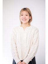 リュール バイ ヘッドライト 北千住店(lueur by HEADLIGHT)&nbsp;MOMOKO 