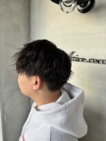 アーティス ココ(Artice.cocco)&nbsp;ツイストスパイラルパーマ