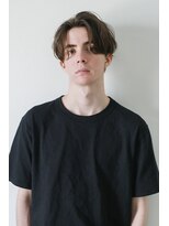 グリコ(grico)&nbsp;抜け感センターパート/ショート