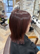 シエル 立川店(CIEL)&nbsp;CIEL小口チェリーレッド