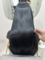ネウィ 広島(newi)&nbsp;縮毛矯正/髪質改善/髪質改善カラー/髪質改善トリートメント
