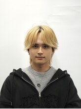 ブラック 渋谷 2nd(BLUCK)&nbsp;円城寺 航