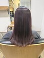 スリーヌーン(THREE noon)&nbsp;Pink Brown