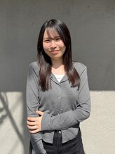 ピピバイヨーク(pipi, by yoke.)&nbsp;外崎 杏優