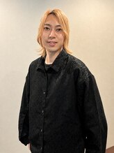 ブラン バイ アールオー(Blan by Ro) 齋藤 拓也