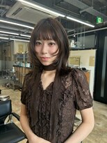 ロウネ(rawne)&nbsp;layer cut [cono]