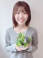 ヘアリゾート ブーケ(hair+resort bouquet) 本 美冴