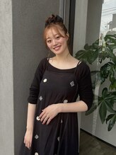 アクシュ(aqush) 金山 彌生