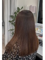ベネ(Bene)&nbsp;ストレートBeforeAfter
