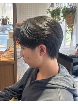 フェリア 池田(FERIA) リバースセンターパートセンターパート5.1