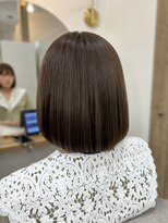シア 春日部店(SHEER) ヘーゼルブラウン【春日部 南桜井】
