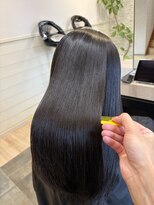 ナトゥーラ 一宮(Natura)&nbsp;髪質改善ストレート