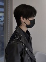 ハイプ 名駅(HYPE)&nbsp;（名駅/名古屋/メンズ/メンズパーマ)