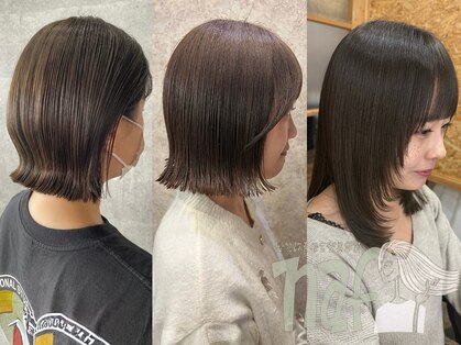 ナフ(naf)の写真