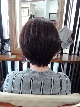 ウイングハーツ 石岡店(WING HEART'S) ショート