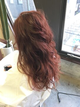 キー(kｅｙ) お客様Style