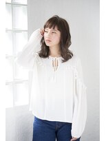 アクト(ACT)&nbsp;ナチュラルミディアム　表参道