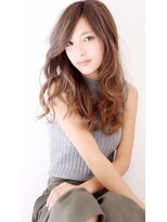 キクロス(kicros)&nbsp;【kicros】 ☆大人ロングヘアー☆  SHIHO