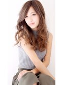 【kicros】 ☆大人ロングヘアー☆  SHIHO