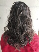 ヴォアソルヂェガーデン(Voasorte GARDEN)&nbsp;☆Voasorte GARDEN☆極細ハイライトカラー☆