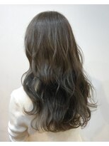グッデイ ヘアー(GOOD DAY HAIR)&nbsp;【GOOD DAY HAIR】《グレージュ》                       下北沢