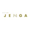 アトリエ ジェンガ(Atelier JENGA)のお店ロゴ