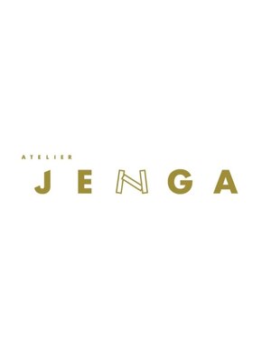 アトリエ ジェンガ(Atelier JENGA)