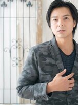 グルーミングサロン バーバー キャッスル 北浦和西口(Grooming salon Barber Castle)&nbsp;人気の爽やか&ワイルドo