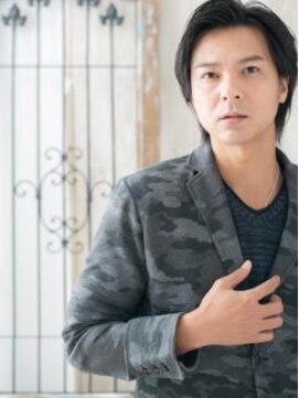 グルーミングサロン バーバー キャッスル 北浦和西口(Grooming salon Barber Castle) 人気の爽やか&ワイルドo