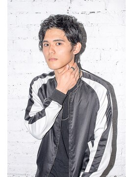 コルト 長津田店(Colt by cotton) 【Colt長津田/青葉台】アップバングショート☆