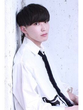 アドール(ADOR) 韓国風マッシュ【ADOR＊HIRO】