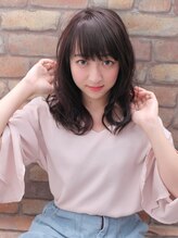 シナフォーヘアー(SHINA for hair)