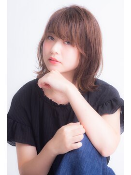 ジャンクロードビギン 丸の内 MY PLAZA店(JEAN CLAUDE BIGUINE) あまかわミディ