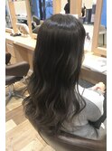 Dali × long