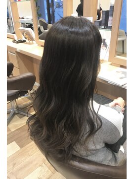 ダリー 新さっぽろ店(Dali) Dali × long