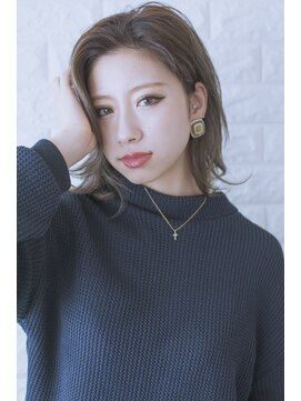 ノイン(noine) 今季でしっかり着倒すためのワンシーズン。