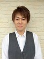バランスヘアクリニック 南仙台駅前店(Balance hair clinic) 木村 明博