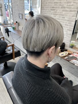 ココイロ(COCOIRO) メンズｃｕｔ+Wcolor+ＴＲ