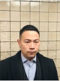 ショートスタイル