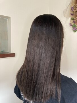 ソンリエ(SONRiE) ブルーアッシュ